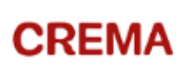 Logo CREMA