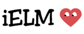 Logo iELM