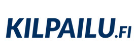 Logo Kilpailu