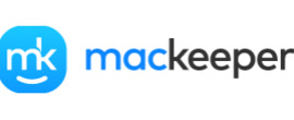 Logo Mackeeper