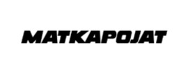 Logo Matkapojat