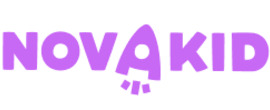 Logo Novakid