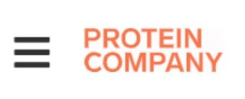Logo Protein Company