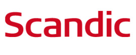 Logo Scandic