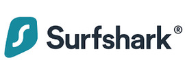 Logo Surfshark