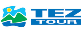 Logo TEZ TOUR