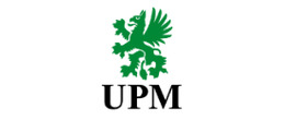 Logo UPM Energy