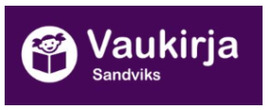 Logo Vaukirja