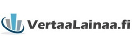 Logo VertaaLainaa