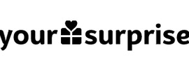 Logo Your Surprise