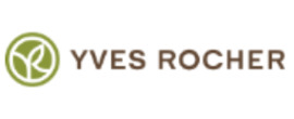 Logo Yves Rocher