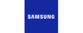 Logo Samsung