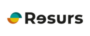 Logo Resurs Bank