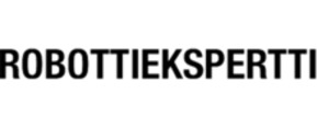 Logo Robottiekspertti