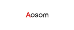 Logo Aosom