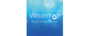 Logo Waterdrop