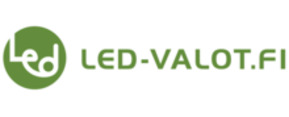 Logo led valot