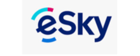 Logo eSky