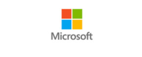 Logo Microsoft