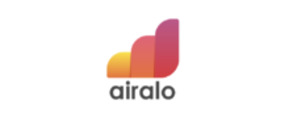 Logo Airalo