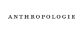 Logo Anthropologie