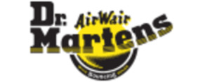 Logo Dr. Martens