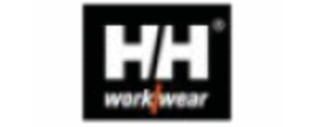 Logo Helly Hansen