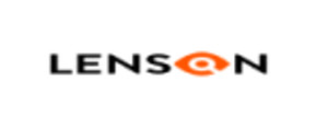 Logo Lenson