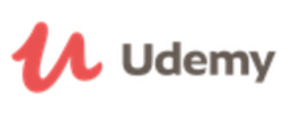 Logo Udemy