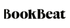 Logo BookBeat