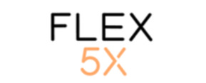 Logo Flex5x