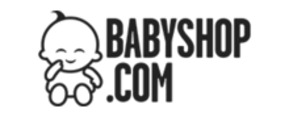 Logo Babyshop