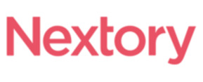 Logo Nextory