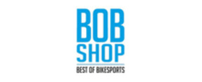 Logo Bobshop