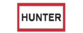 Logo Hunter