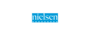 Logo Nielsen Homescan