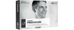 Logo Prostacare