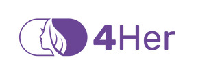 Logo 4Her