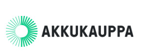 Logo Akkukauppa