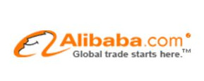 Logo Alibaba