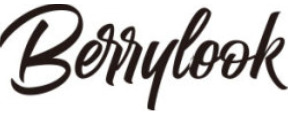 Logo Berrylook