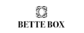 Logo Bette Box