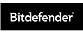 Logo Bitdefender