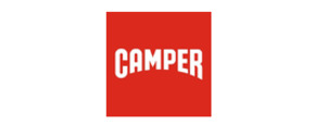 Logo Camper