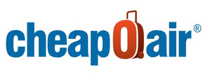 Logo CheapOair