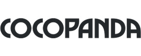 Logo Cocopanda