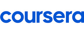 Logo Coursera