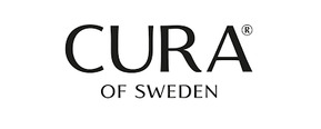 Logo Cura of Sweden