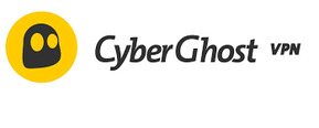 Logo CyberGhost