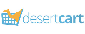 Logo Desert Cart